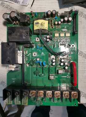 功能正常议价 艾科特变频器18.5KW拆下来的驱动板，模块FP75R12K