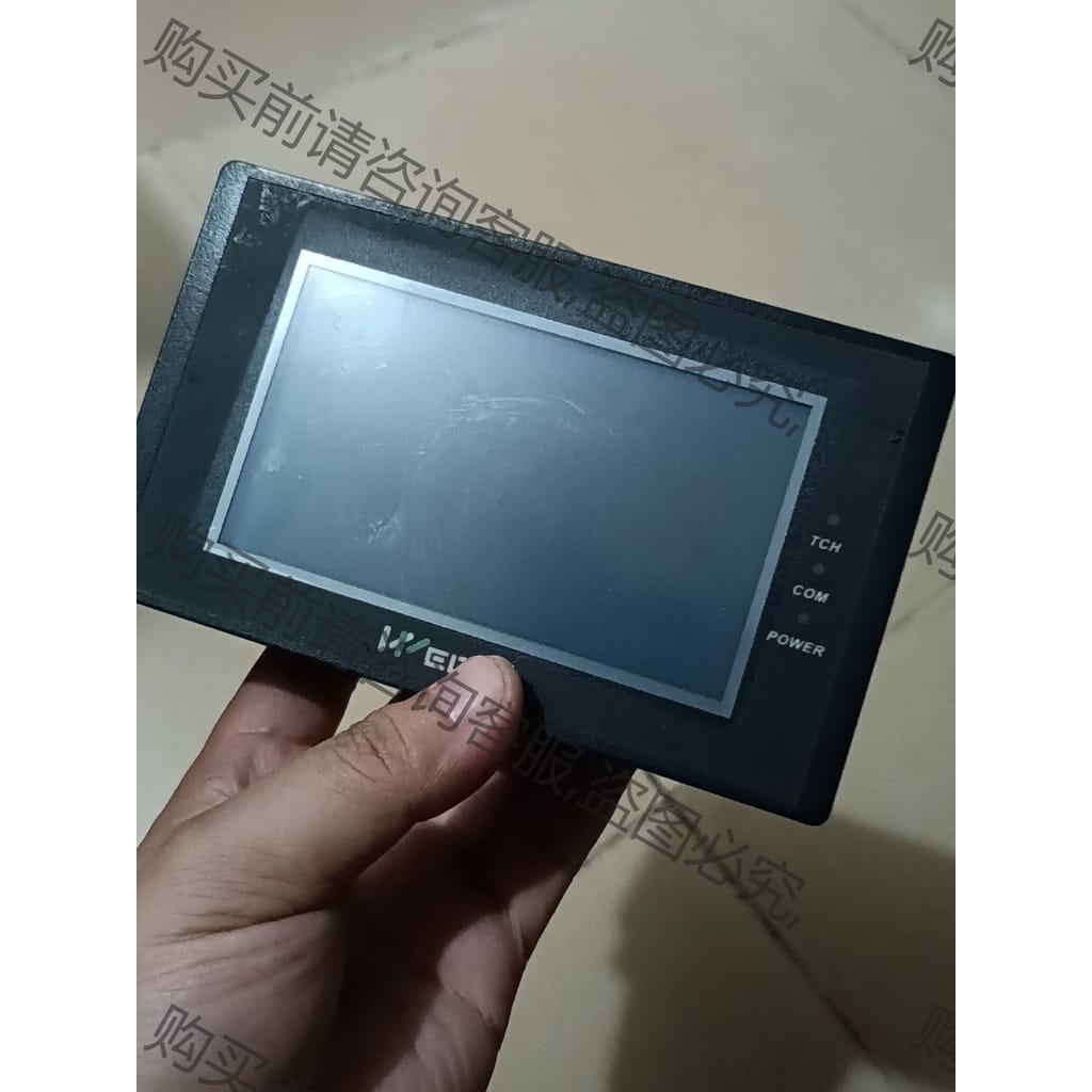 功能正常议价 LEVl430触摸屏