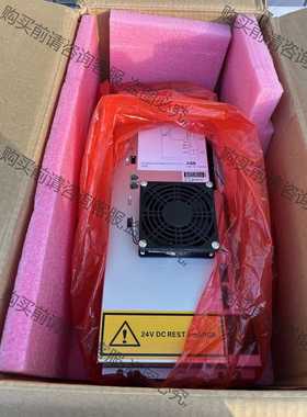 功能正常议价 AB机器人3HNA023093-001。PDB-02全新一