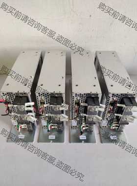 功能正常议价 科索开关电源：PBA600F-7R5、lNPUT：100-2