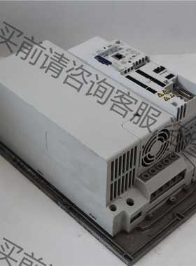功能正常议价 Lenz伦ci 8400变频器 FIE84AVTWC1834