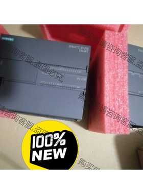 功能正常议价 西门ziPLC ST40 模拟量模块 EM AM03