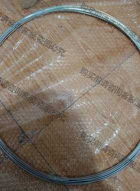 功能正常议价 3mmbu锈钢管 仪表管 卡套管 316Lbu锈钢管