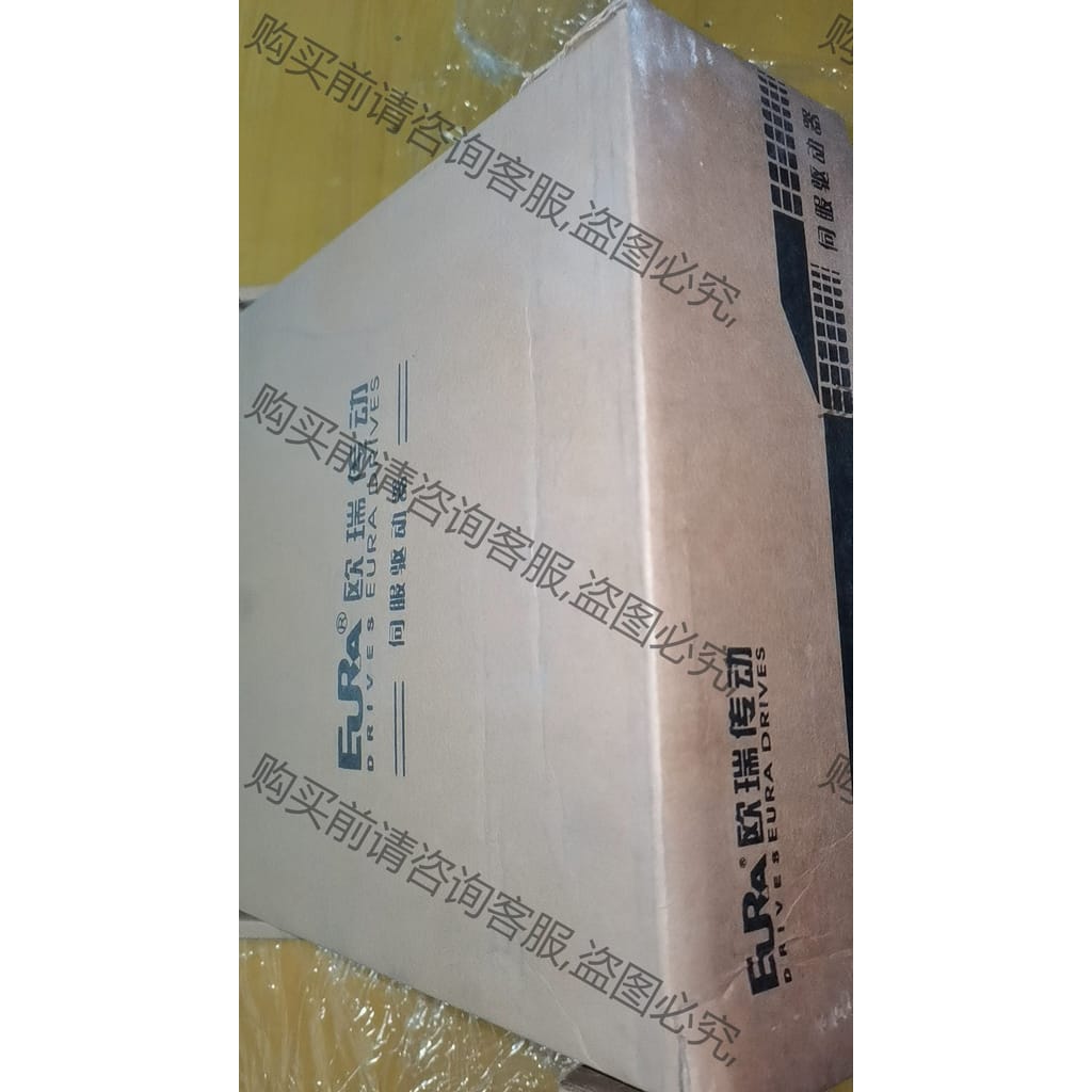功能正常议价 欧瑞SD10-G030T2M1PMS伺服驱动器，单驱动器，全
