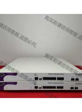 功能正常议价 radware ODS-VL 包好测试OK 需要的可以联系我