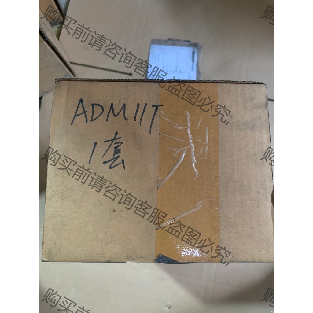 功能正常议价 横河YOKOGAWA模块：ADM11T