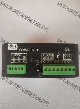 功能正常议价 POWERNET电源ADC5721 24VDC 2.5A