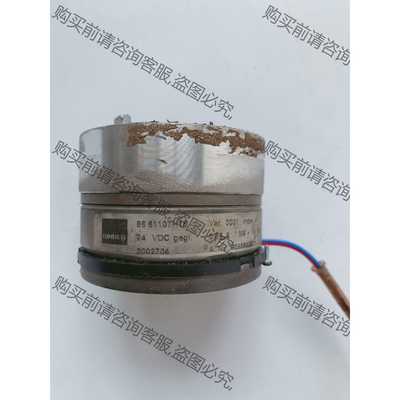 功能正常议价 8661107H15编码器西门zi二手拆机件，功能完好带质