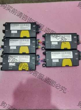 功能正常议价 INTERROLL英特诺，DriveControⅠ20，42