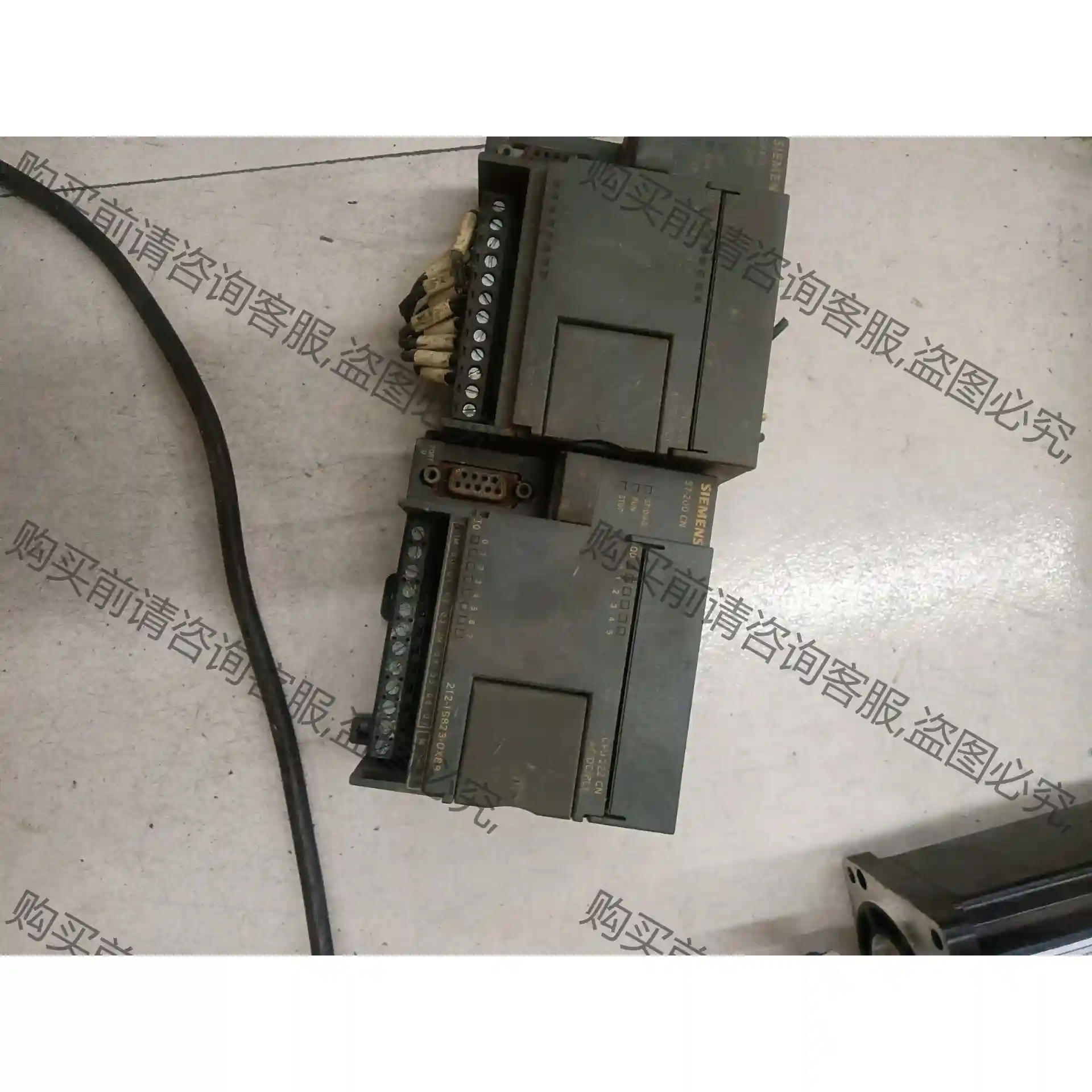 西门ziPLC 6ES7 212-1BB23-0XB8 先议价 包上机好用
