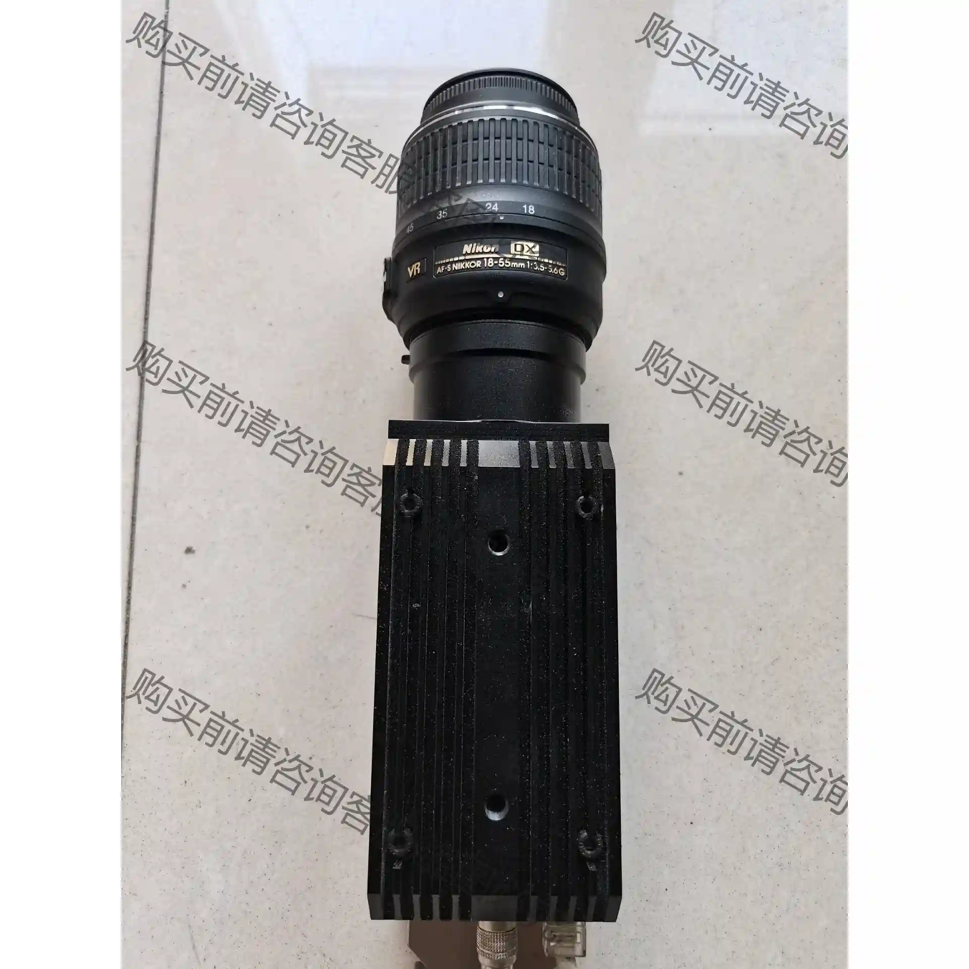 锐势机器视觉 OSEEK RMVA360SP-SD08G相 先议价 包上机好用