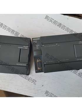 功能正常议价 cpu224 dcdcdc 214-1ad23-0xb0 e