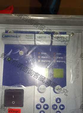 功能正常议价 LB4710-1 BERTHOLD