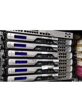 功能正常议价 网关citrix netscaler mpx7500负载均衡