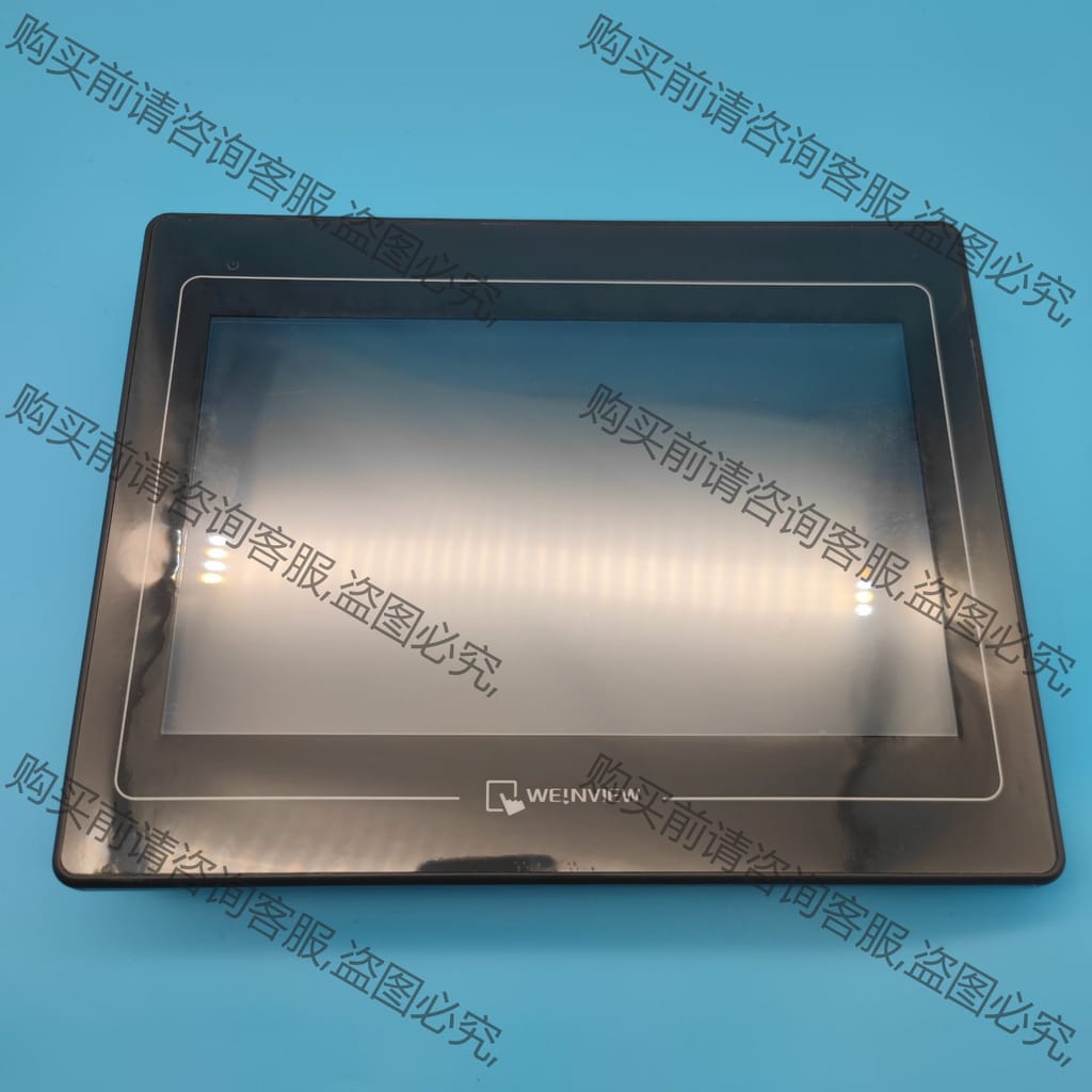 功能正常议价 威纶10寸触摸屏 TK6102i v6wv 450 TK61