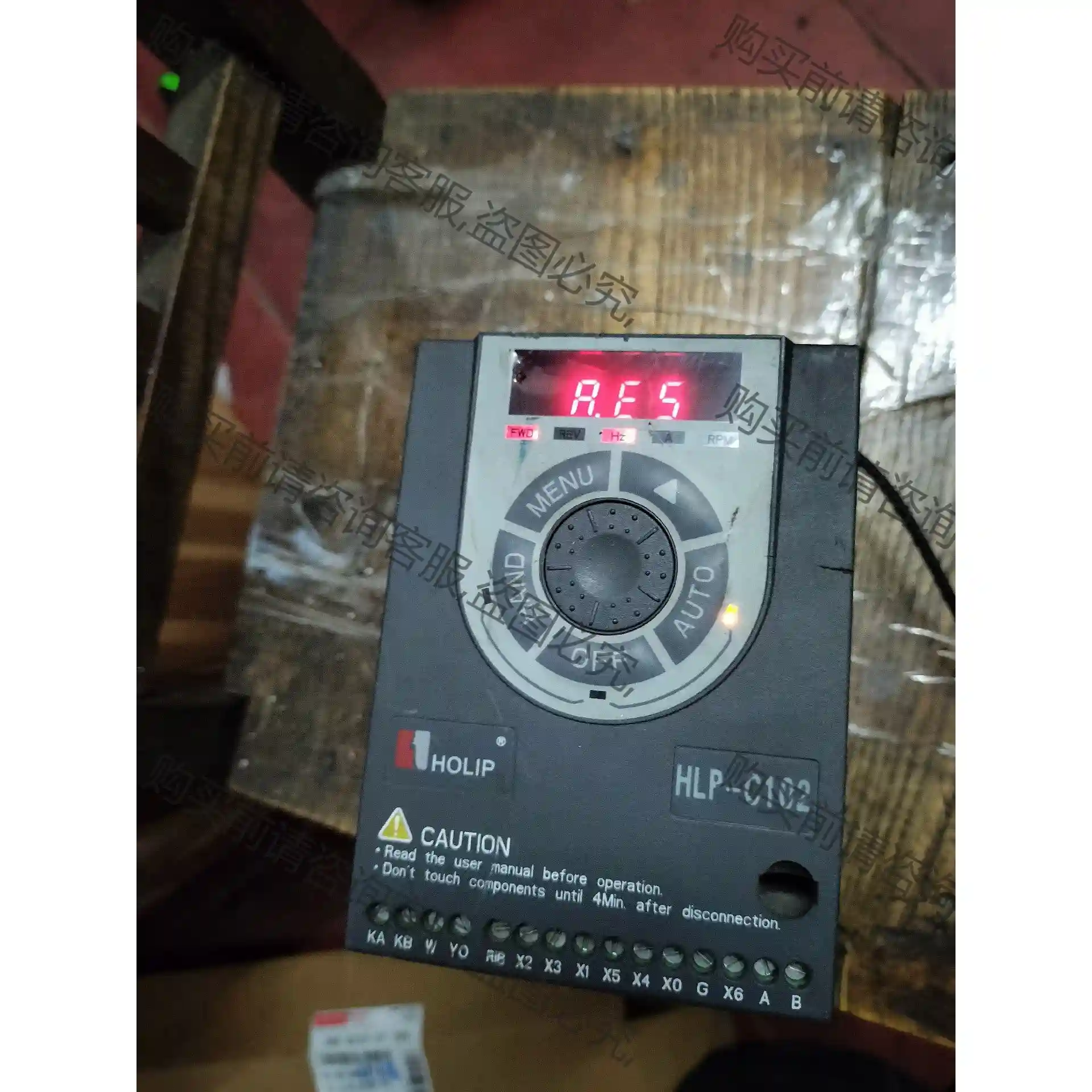 海利普HLP-C10201D521P20XB二手拆机，海利普 先议价 包上机好用