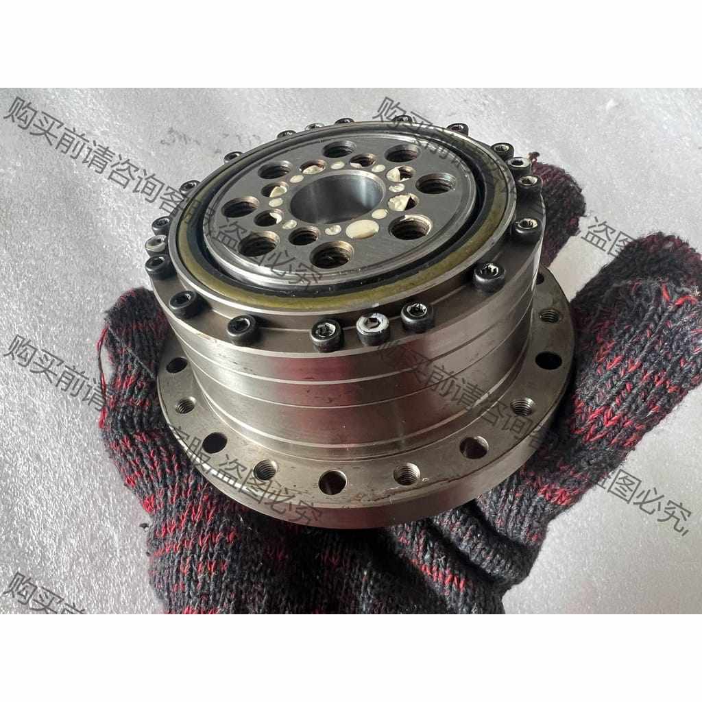 功能正常议价 HD谐波减速机CSF/CSG-25-50