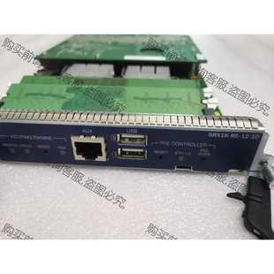 功能正常议价 D模块接口卡 Juniper瞻博SRX1K