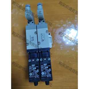 功能正常议价 03F 5YZ1 X538 smc阀VP544