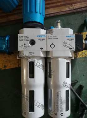 功能正常议价 FSETO过滤器二连体LFR-D-MIDIA543/LOE-