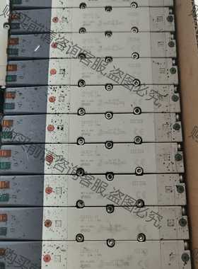 功能正常议价 二手SM电磁阀VQC4201-51 有多个，需要的联系。成
