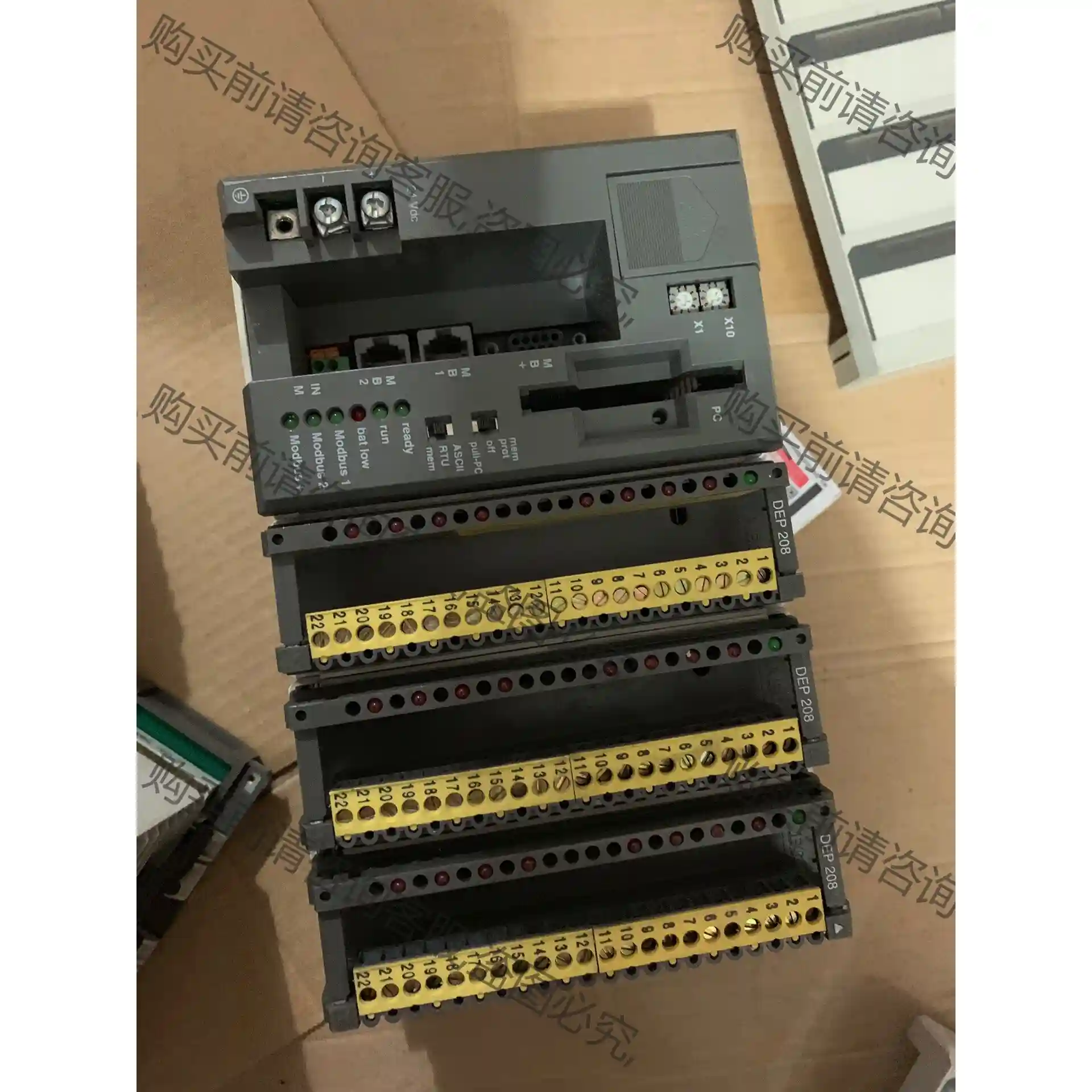 施耐dePC-E984-265DEP208充新成色 质量包好 先议价 包上机好用