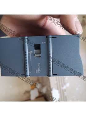 功能正常议价 232-4hb30-0xb0 西门zi12002路输出通道扩展