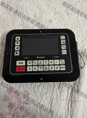功能正常议价 Acrison控制器
