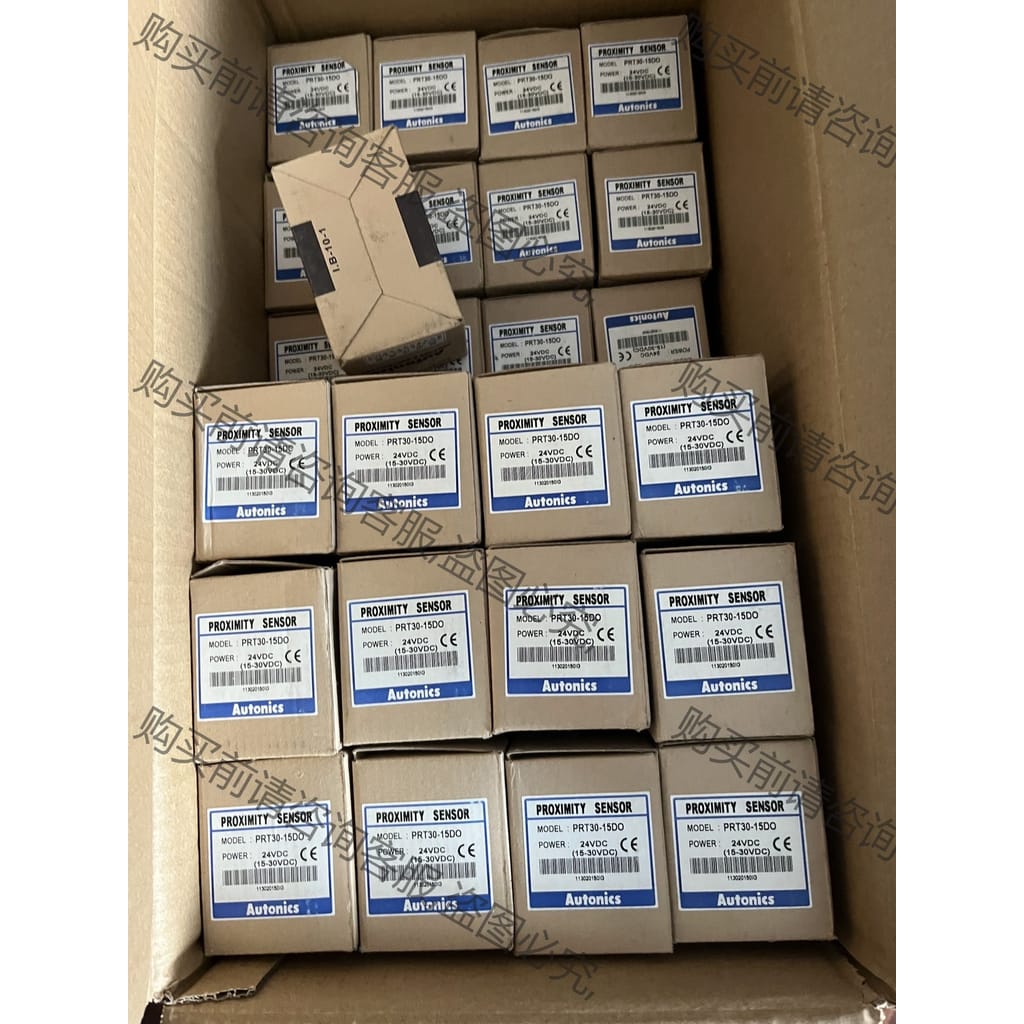 功能正常议价 奥托尼克斯接近开关 PRT30-15D0 传感器