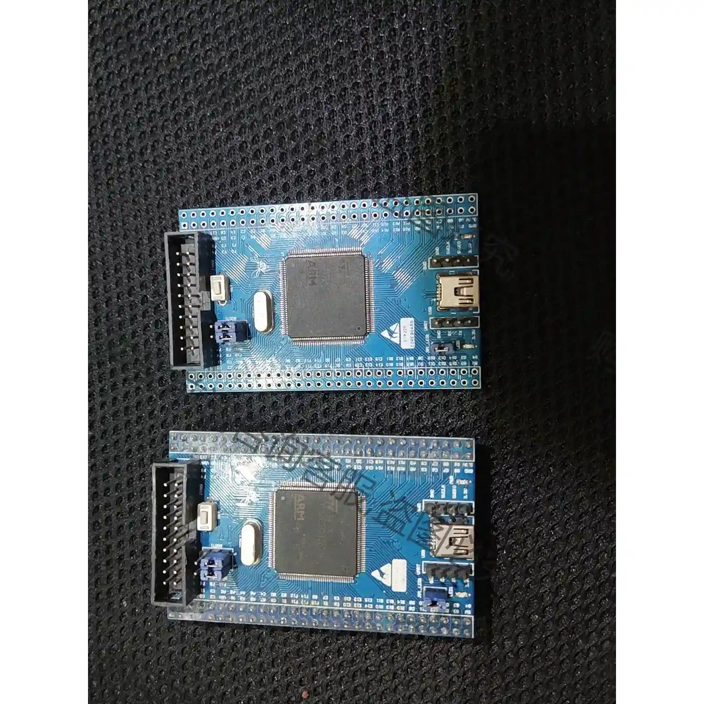 STM32F103ZET6 核心板 ，开发板 最小系统，功能 先议价 包上机好