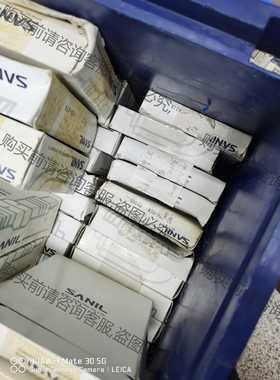 功能正常议价 全新 韩国SANIL山一 SD-17H-8DN 接近开关 全