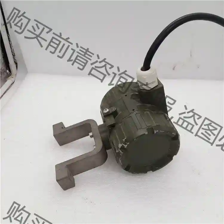 横河数字式涡街流量计DY040 先议价 包上机好用