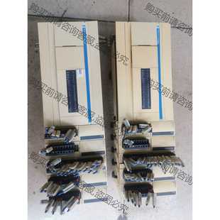 功能正常议价 两条施耐deplc出售，功能正常