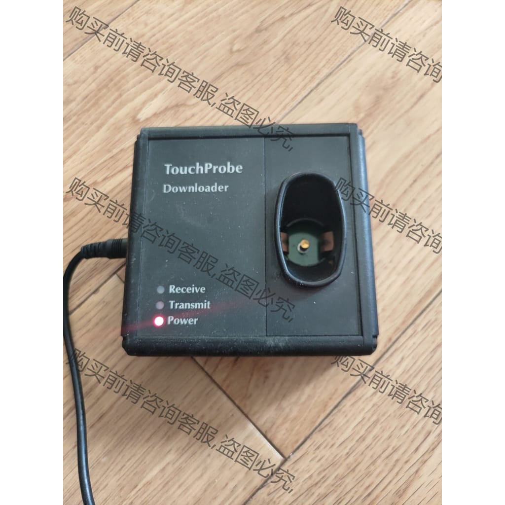 功能正常议价 美国威泰VIDEX巡更棒TPD-F00变送器，能上电如图，