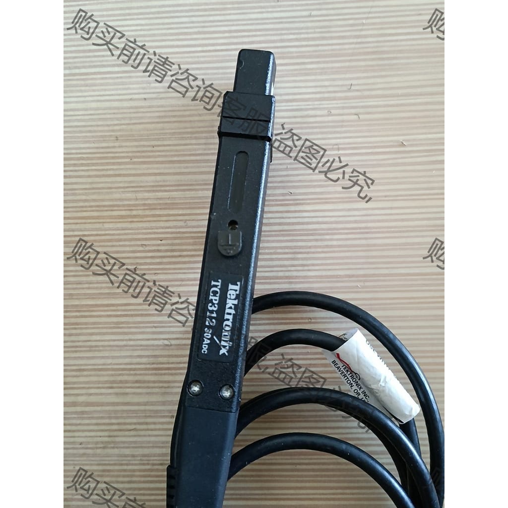 功能正常议价 TCP312出售 精度很好，带TCPA300看好下手，价格9