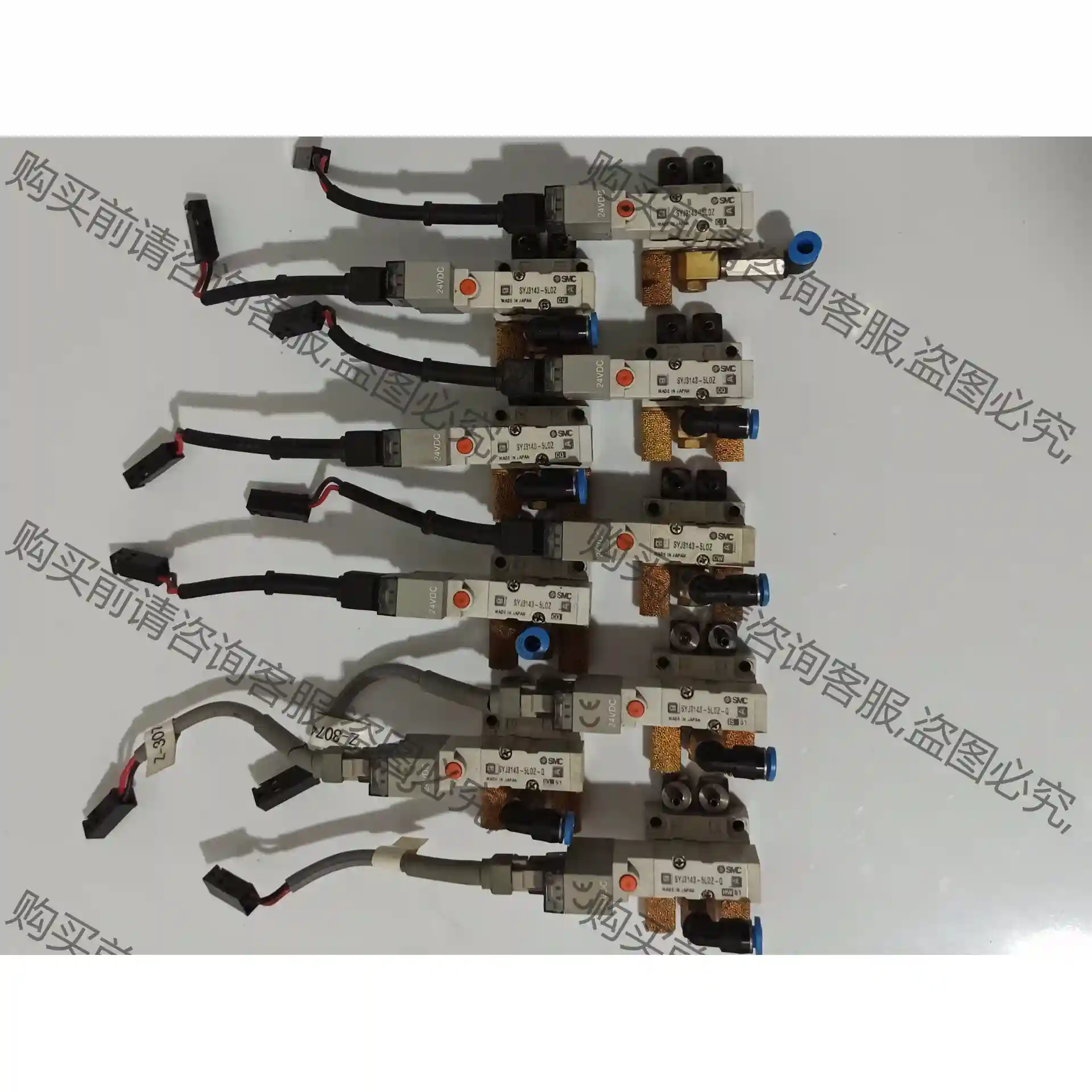 SYJ3140-5LOD 先议价 包上机好用