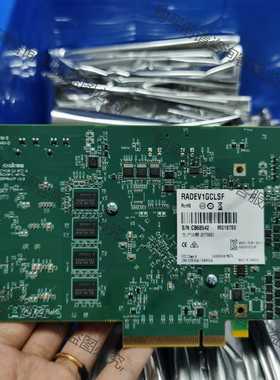 功能正常议价 Matrox迈创SOL2M EVCLF Y2718-00图像