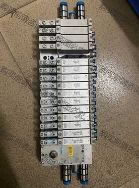 功能正常议价 费斯托阀岛（4.10）573606VTUG-10-VRPT-