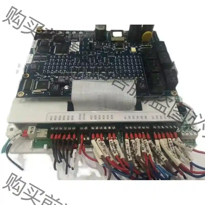 TRANE特灵ENA Tracer MP580 MP581 先议价 包上机好用