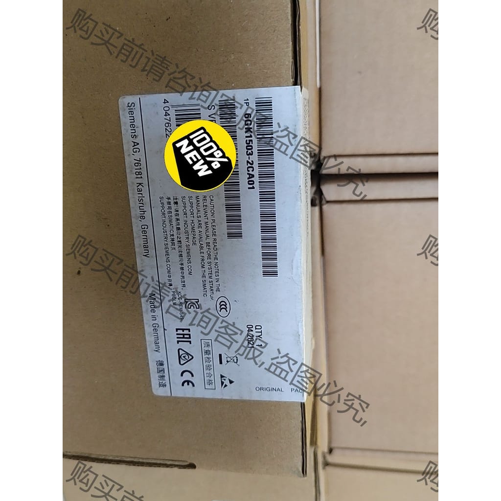 功能正常议价 6GK1503-2CA01 现货