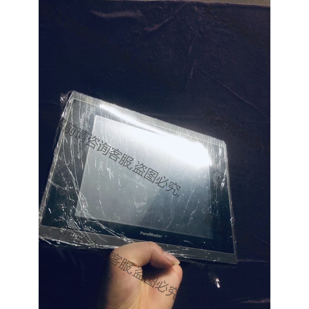 功能正常议价 台湾人机界面 GX608-TST4B-F5R4 拍前议价