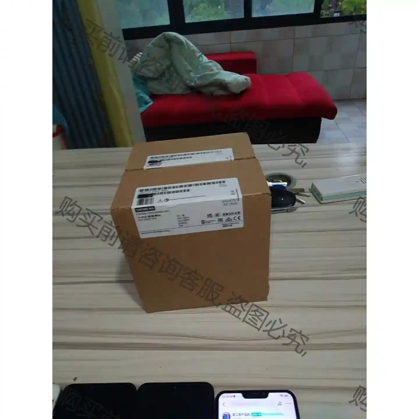 6ES7515-2UM01-0AB0 3 原装进口全新 先议价 包上机好用