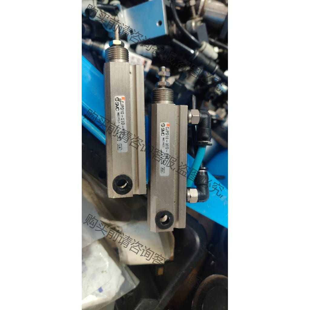 功能正常议价 CJPD10-30D SM针型迷你缸 气好功能好