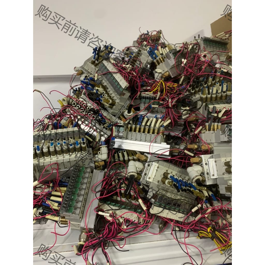 功能正常议价 4JA219 4JA119 如图成色货品 实物拍摄 CKD正