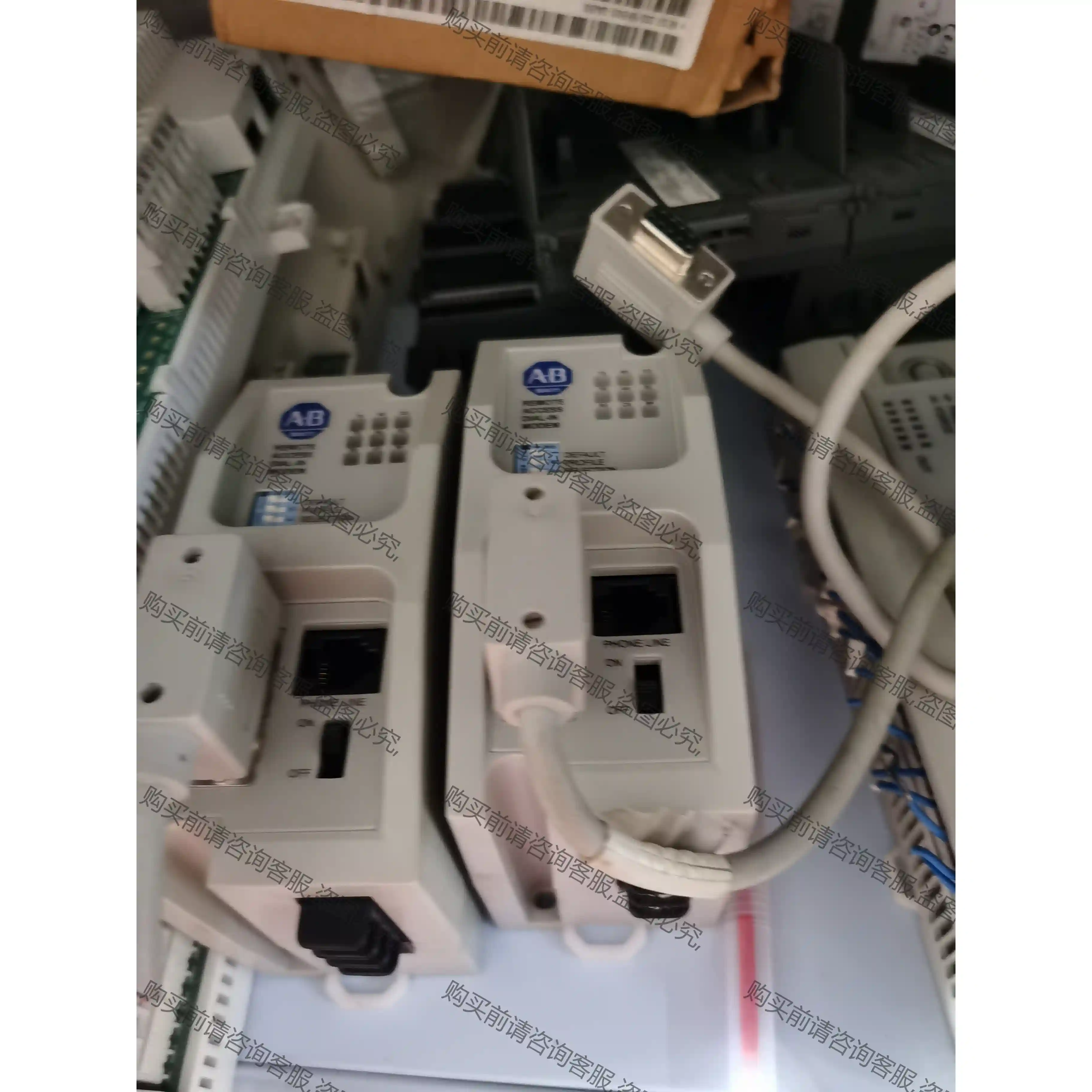 9300-RADM1二手拆机，功能正常，充新成色议价 先议价 包上机好用