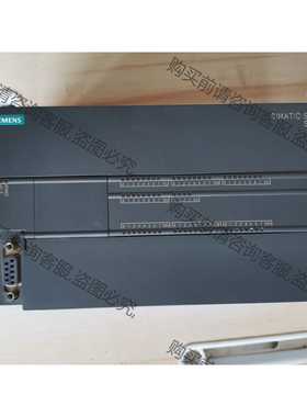 功能正常议价 CPU ST60二手拆机西门ziplc