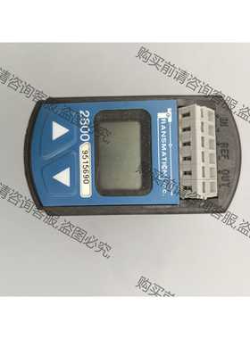 功能正常议价 美国Transmation 2800 Temperature