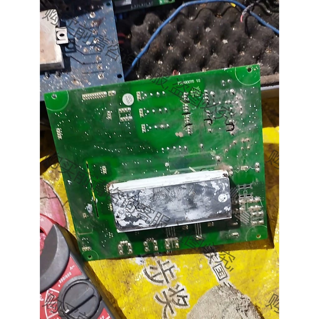 功能正常议价 可单卖模块。英飞凌模块FP50R12KT4