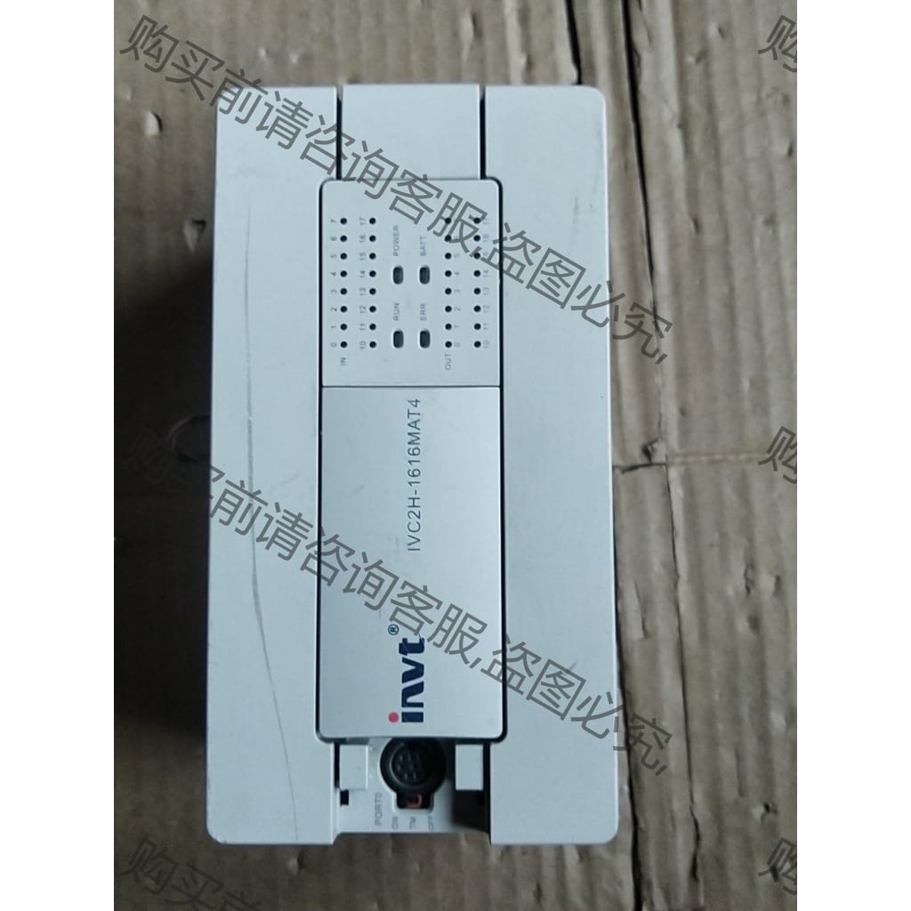 功能正常议价 ^0^_英威腾IVC2H-1616MAT4