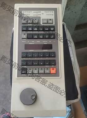 功能正常议价 布鲁克 BSMS 老板键盘 Z012706 冷冻光谱仪控制面